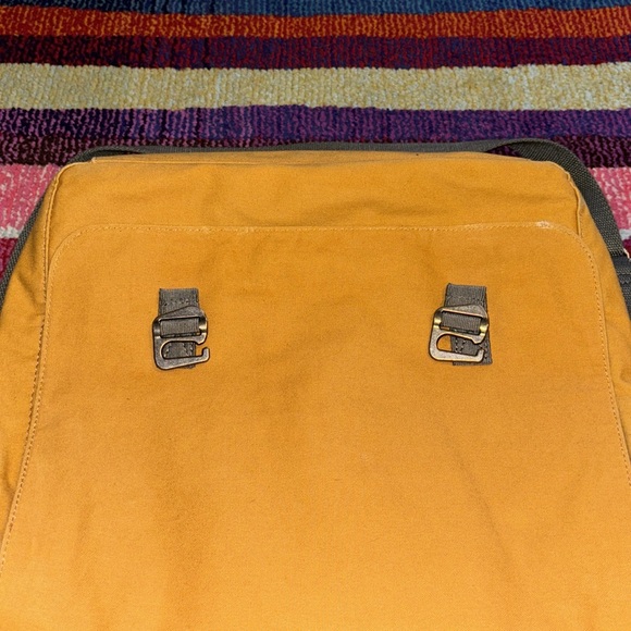 LL Bean- Stonington Daily Carry Work Bag - Picture 4 of 8